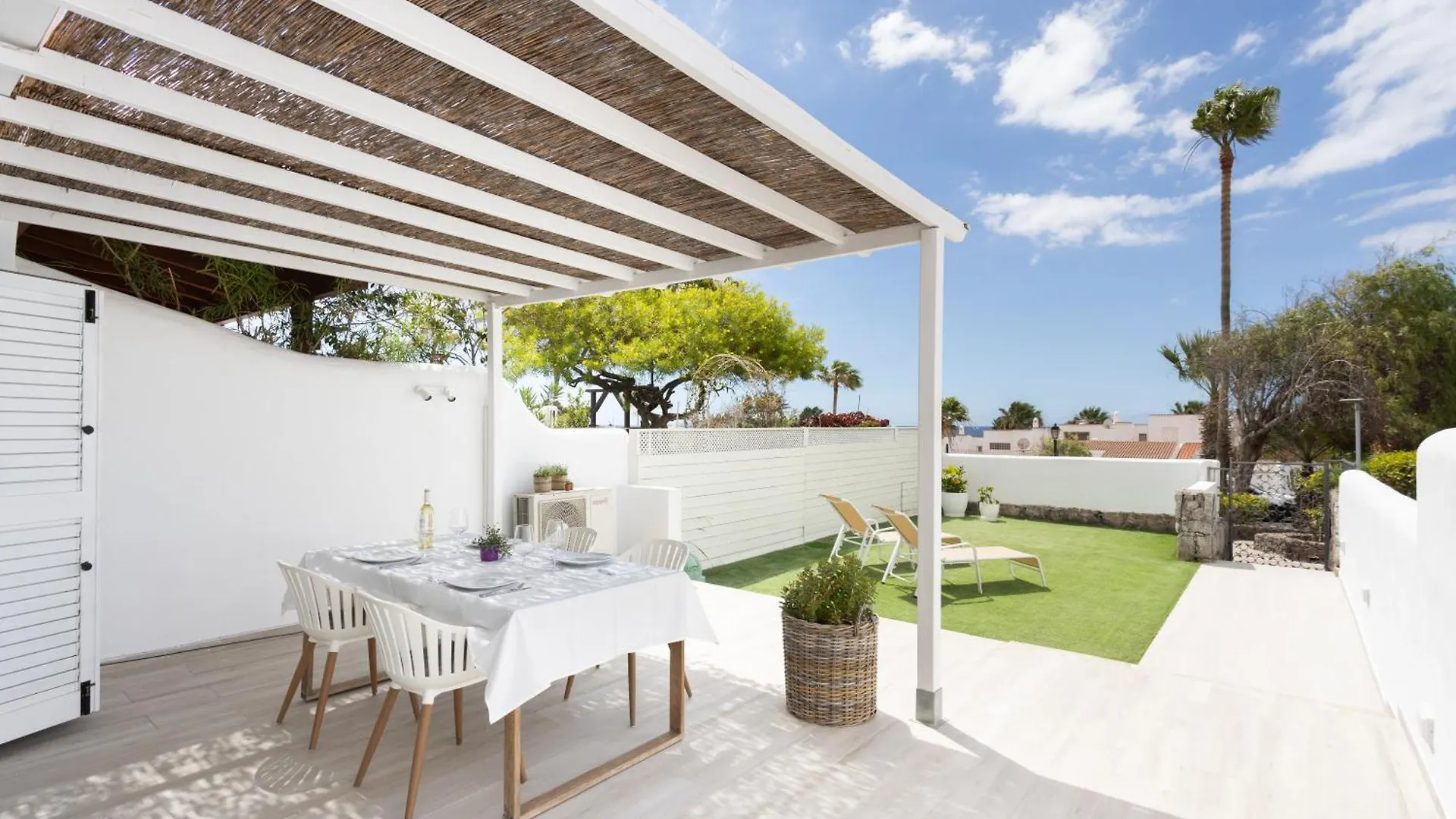Casa Deli Oasis Del Sur Villa San Miguel de Abona