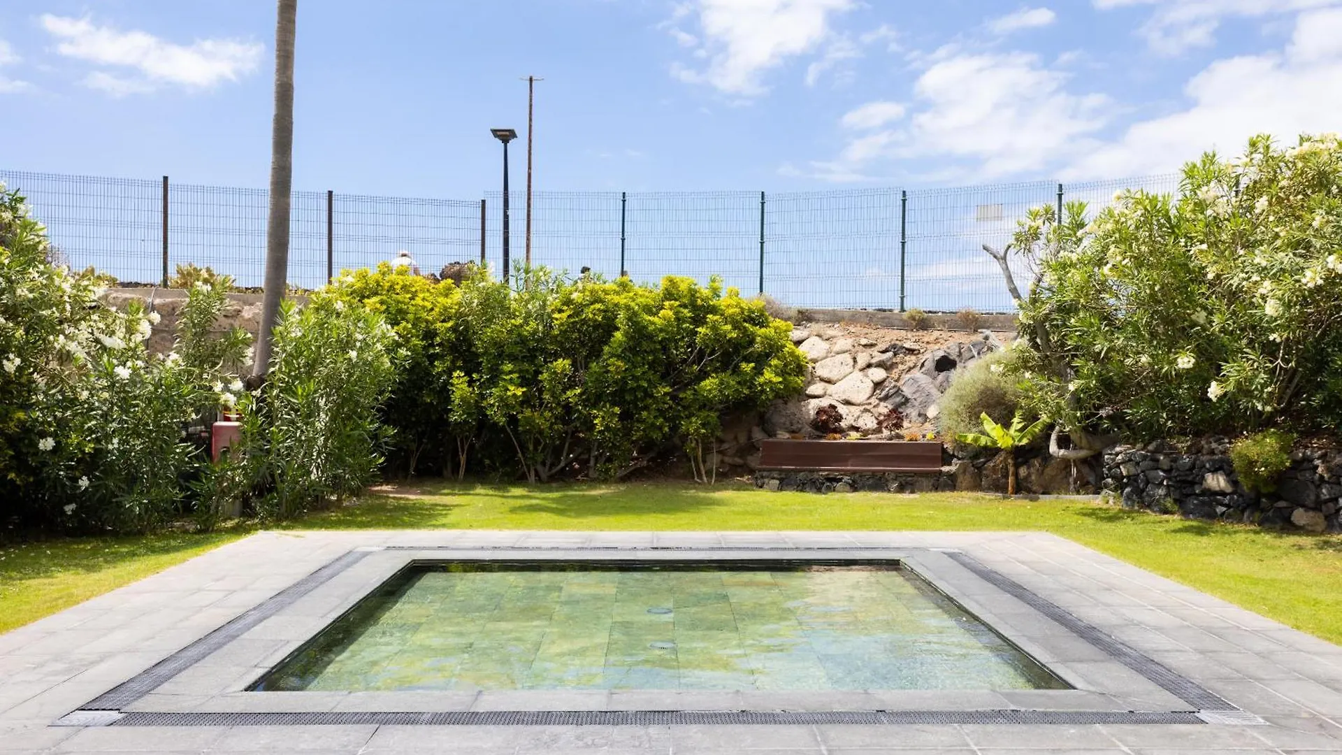 Semesterbostad Casa Deli Oasis Del Sur Villa San Miguel de Abona