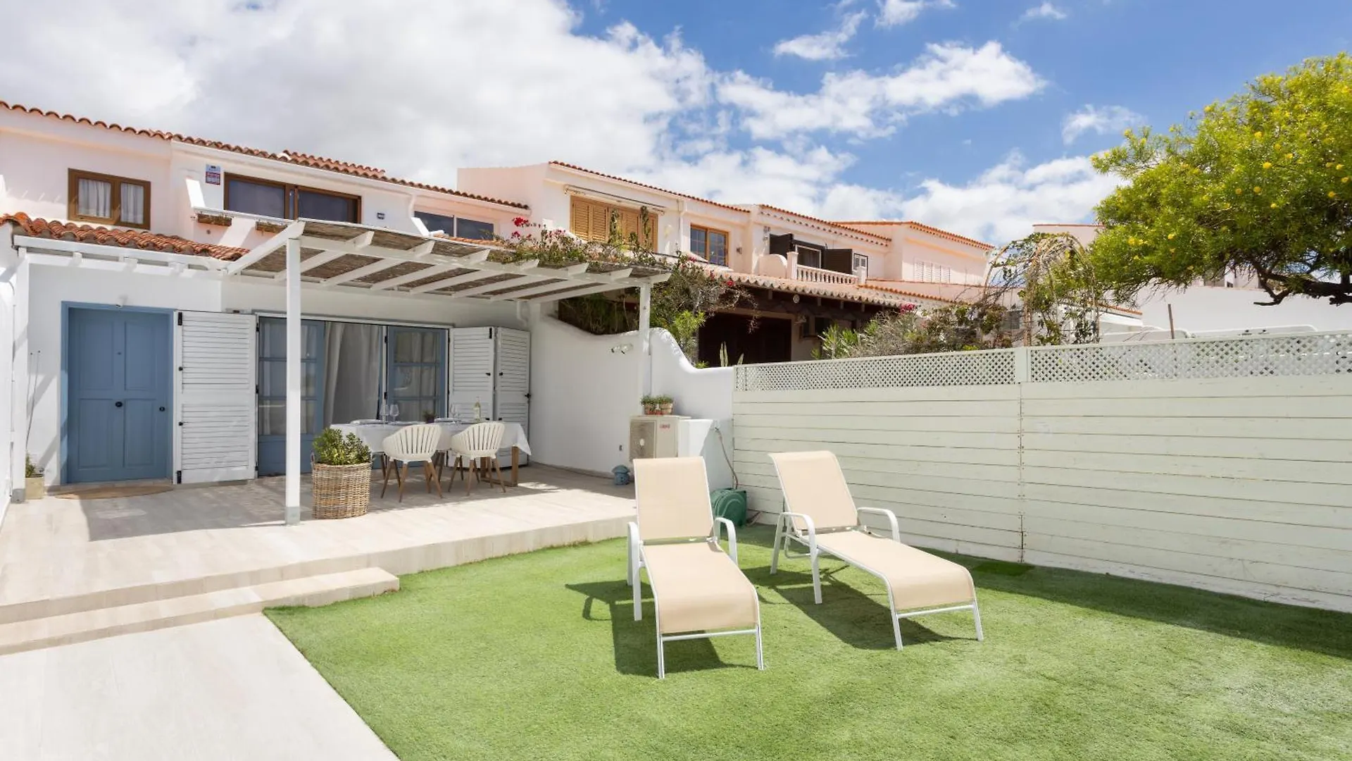 Casa Deli Oasis Del Sur Villa San Miguel de Abona Spanien