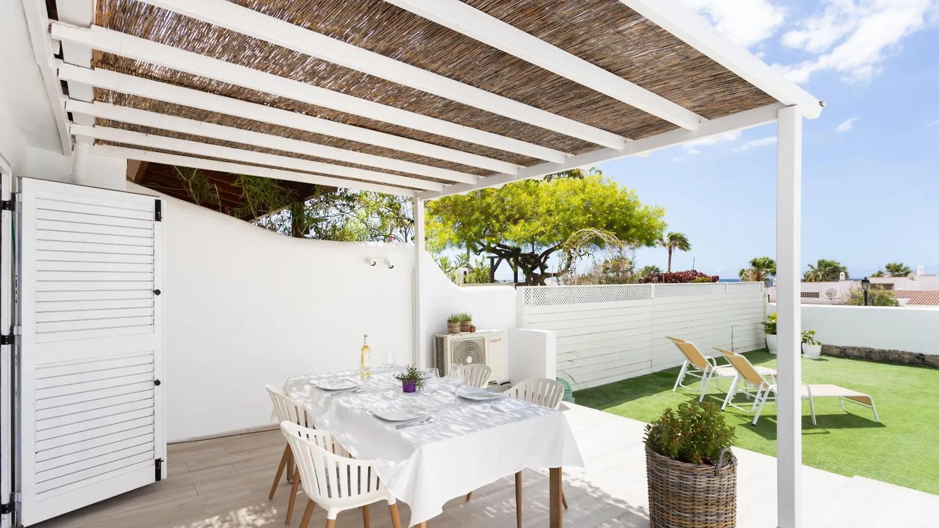 Casa Deli Oasis Del Sur Villa San Miguel de Abona 0*,  Spanien