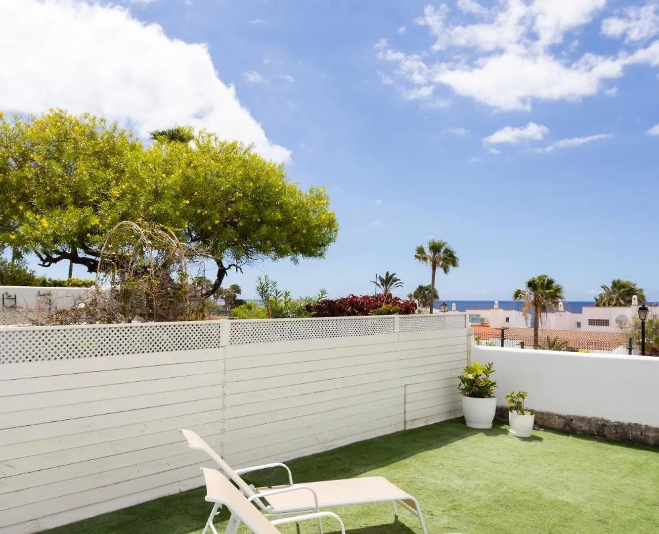 Casa Deli Oasis Del Sur Villa San Miguel de Abona 0*,  Spanien